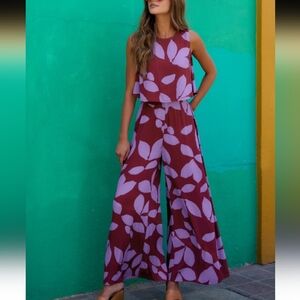 Mister Zimi Charlie Jumpsuit